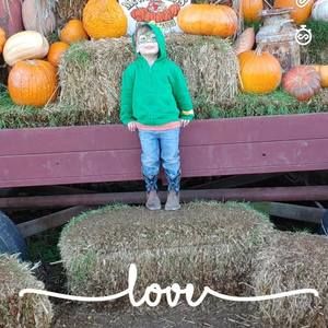 Meet your Posher, Sharon